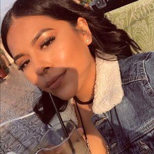 Meet your Posher, Kassy